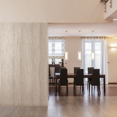 Coala Interior film, NATURAL STONE MK15 - Cream Concrete 1220 mm