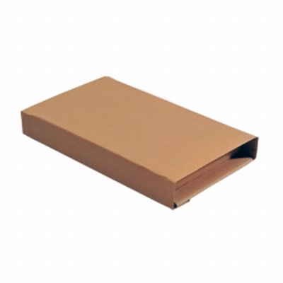 Wikkelverpakking Multiwell variabele hoogte 20-55mm bruin B-golf 640x420x20-55mm