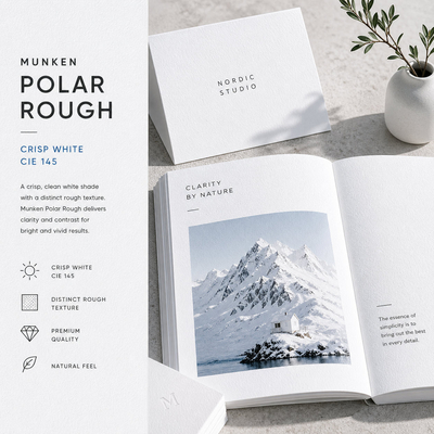 Munken Polar Rough