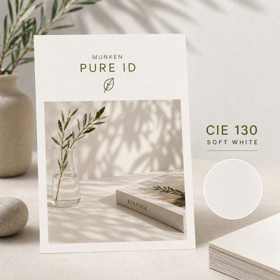 Munken Pure ID