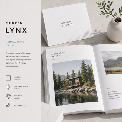 Munken Lynx