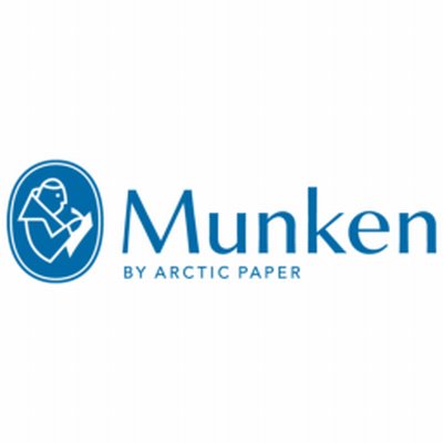 Munken Print White