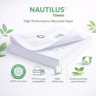 Nautilus classic