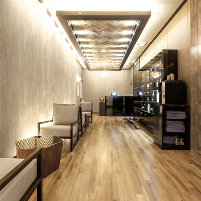 Coala Interior film, WOOD NE13 - Shimmery Golden Wood 1220 mm