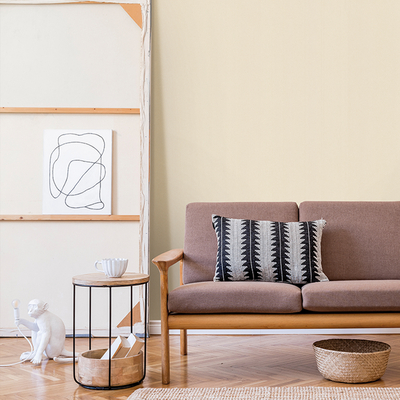Coala Interior film, LEATHER NE43 - Light Cream Leather 1220 mm