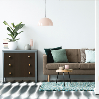 Coala Interior film, METAL NE48 - Dark Brushed Gold 1220 mm