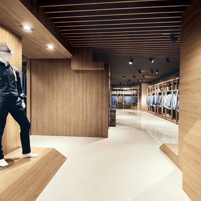 Coala Interior film, WOOD NE68 - Cream Oak 1220 mm