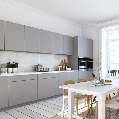 Coala Interior film, (G),SOFT TOUCH NE79 - SOFT GREY, Ultr 1220 mm
