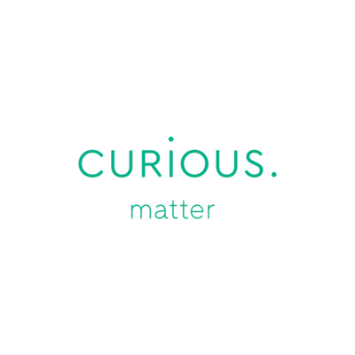 Curious Matter Dry toner