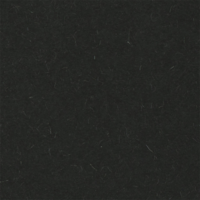 papier Refit Wool Black 360g 720x1020mm ingeriemd FSC®