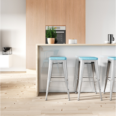 Coala Interior film, (G),WOOD NF29 - STRUCTURED CREAM OAK  1220 mm