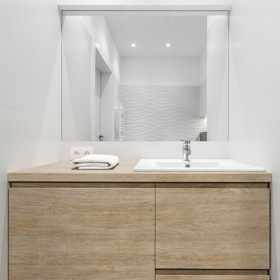 Coala Interior film, (G),WOOD NF44 -  1175 - LIGHT BROWN OAK 1220 mm