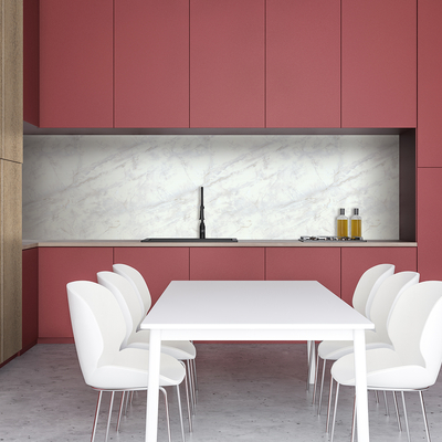 Coala Interior film, (G),WOOD NF46 - SMOOTH OAK WOOD 1220 mm