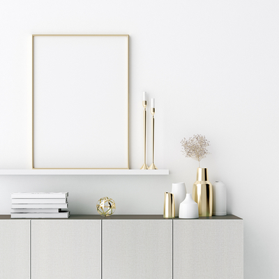 Coala Interior film, (G),LEATHER NG20 - EDGY CREAM 1220 mm