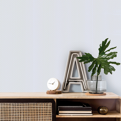 Coala Interior film, (G),LEATHER NG23 - STRUCTURED WHITE 1220 mm