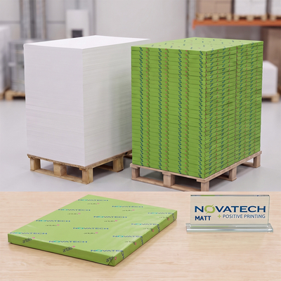 Novatech Matt