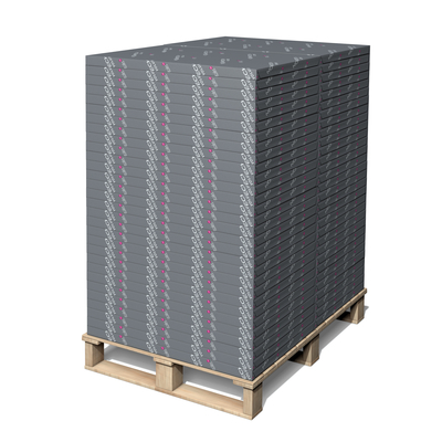 gestreken papier Novatech Volume wit 170g 720x1020mm ingeriemd FSC®