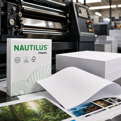 Nautilus classic
