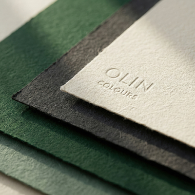 Olin Colours Digital
