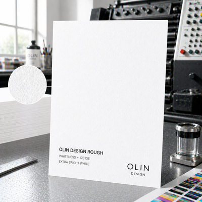 Olin Design Rough