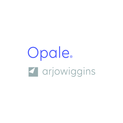 Opale Wove Enveloppen