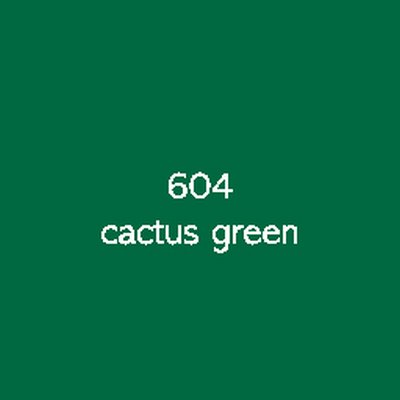 zelfklevende film Oracal 551 glanzend permanent 604-cactus green 91g 1260mm x 50m