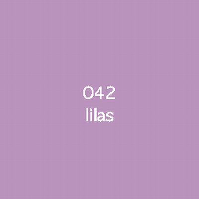 zelfklevende film Oracal 641 glanzend permanent 042-lilac 105g 1260mm x 50m