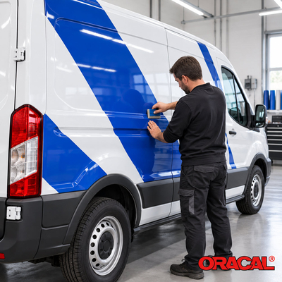 Oracal 751C
