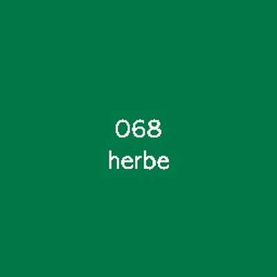 zelfklevende film Oracal 751C glanzend permanent 068-grass green 84g 1260mm x 50m