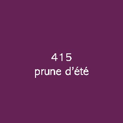 zelfklevende film Oracal 751C glanzend permanent 415-summer plum 84g 1260mm x 50m