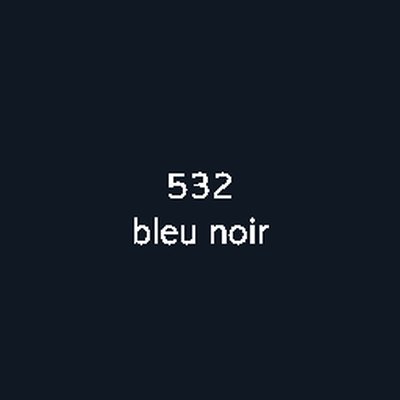 zelfklevende film Oracal 751C glanzend permanent 532-zwart blauw 84g 1260mm x 50m