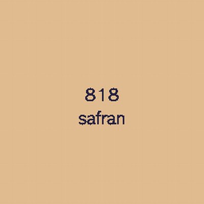 zelfklevende film Oracal 751C glanzend permanent 818-saffron 84g 1260mm x 50m