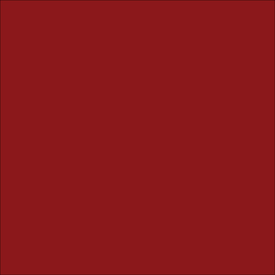 Car wrap film Oracal 970 RA Glanzend, Permanente solvent lijm - Rapid Air, 030-dark red 1520mm x 25m