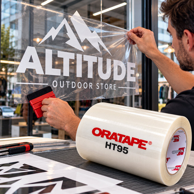Oratape HT95