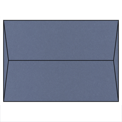 envelop Olin Origins strip Indigo 120g 162x229mm doos FSC®
