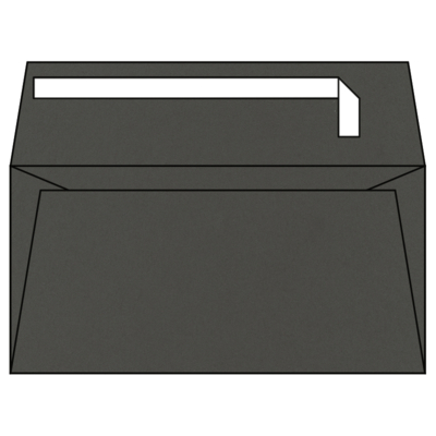 envelop Olin Origins strip Lava Stone 120g 110x220mm doos FSC®