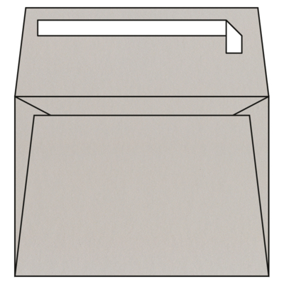 envelop Olin Origins strip Pebble 120g 162x229mm doos FSC®