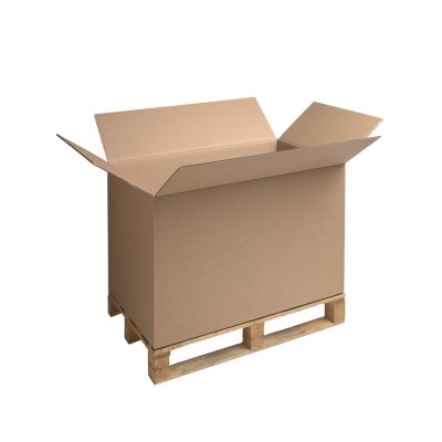 Palletdoos - Antalis
