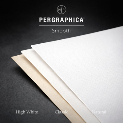 Pergraphica Smooth Papier
