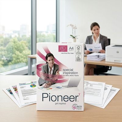 Pioneer - Kopieerpapier Premium
