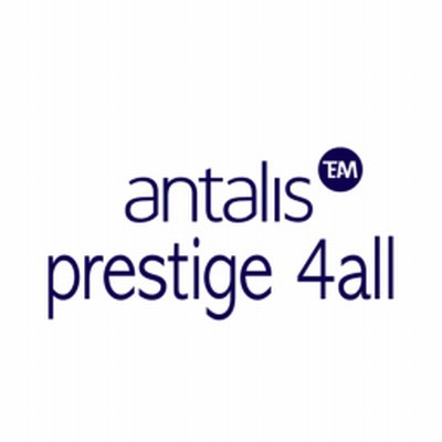 Antalis Prestige 4all