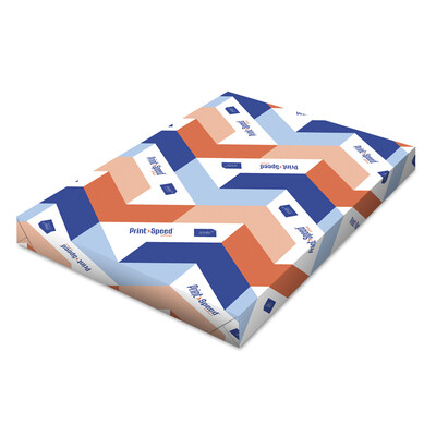 offset papier Print Speed Offset wit 90g 630x880mm ingeriemd FSC®