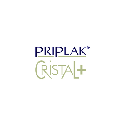 Priplak Cristal+ – Transparante PP Vellen
