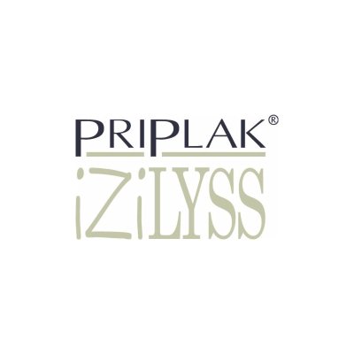 Priplak Izilyss – Printklare PP Vellen