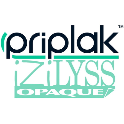 Priplak Izilyss Opaque – Opaak PP Vel