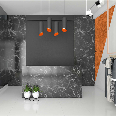 Coala Interior film, GLITTER R10 - Copper Disco, Glitter, Permanent, ,Adhesive Air Free, 370µ 1220 mm