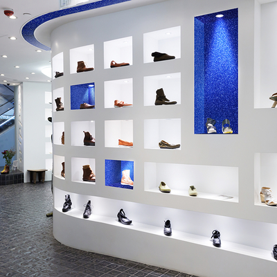 Coala Interior film, GLITTER R11 - Midnight Blue Disco, Glitter, Permanent Adhesive Air Free, 360µ 1220 mm