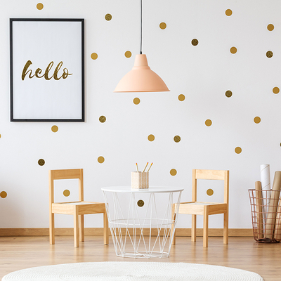 Coala Interior film, GLITTER R6 - Yellow Disco, Glitter, Permanent, ,Adhesive Air Free, 345µ 1220 mm