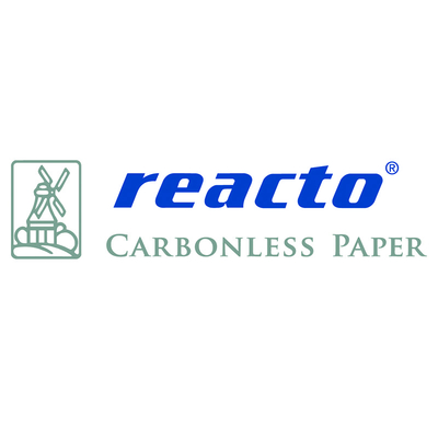 Reacto CF OCR