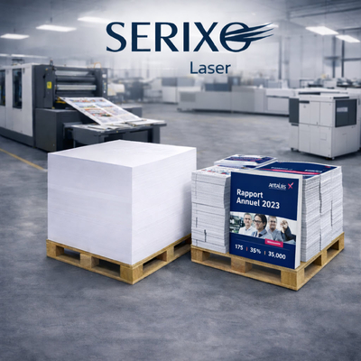 Serixo Laser